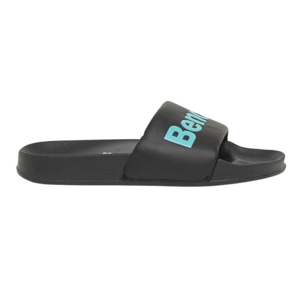 Bench Womens/Ladies Calypso Slides / Black
